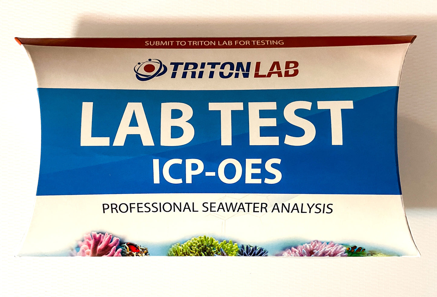 Triton Lab ICP-OES Test